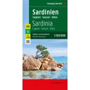Sardinien Cagliari FB